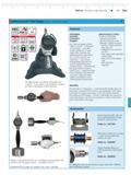 267 Millimar Pneumatic Length Metrology 7-47 Mahr yDimensionair IIAir Gages (single or dual master system) Features yDimensionair II offers Single Каталог MAHR 2014 Измерительные инструменты и приборы для линейно-угловых измерений Стр. 7-47 ENG