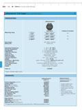 268 Mahr 7-48 Millimar Pneumatic Length Metrology Dimensionair II Air Gages (single or dual master system) technical Data jDimensionair II Measurin Каталог MAHR 2014 Измерительные инструменты и приборы для линейно-угловых измерений Стр. 7-48 ENG