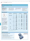 276 Mahr 7-56 Millimar Air Gaging Instruments Dimensionair Air Gages Air Plugs Features Calibrated I D tooling for the dimensionair Air gaging Syst Каталог MAHR 2014 Измерительные инструменты и приборы для линейно-угловых измерений Стр. 7-56 ENG