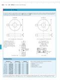 282 Mahr 7-62 Millimar Pneumatic Length Metrology Dimensionair Air Rings Air rings are supplied in several styles for external measuring Two and th Каталог MAHR 2014 Измерительные инструменты и приборы для линейно-угловых измерений Стр. 7-62 ENG
