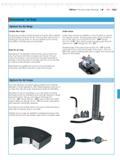 283 Millimar Pneumatic Length Metrology M 7-63 Mahr Dimensionair Air Rings Options for Air Rings Carbide wear strips Air plugs are normally furnish Каталог MAHR 2014 Измерительные инструменты и приборы для линейно-угловых измерений Стр. 7-63 ENG