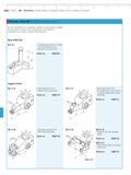 304 Mahr 8-16 MarStand Indicator Stands Comparator Stands Run out Testing Instruments Каталог MAHR 2014 Измерительные инструменты и приборы для линейно-угловых измерений Стр. 8-16 ENG