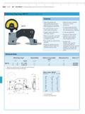 316 Mahr 9-10 MaraMeter Indicating Measuring Instruments for Outside Dimensions Indicating Snap Gage 840 FH with interchangeable anvils Features Me Каталог MAHR 2014 Измерительные инструменты и приборы для линейно-угловых измерений Стр. 9-10 ENG