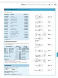 317 MaraMeter Indicating Measuring Instruments for Outside Dimensions M 9-11 Mahr Interchangeable Anvils for Indicating Snap Gage 840 FH Catalog no Каталог MAHR 2014 Измерительные инструменты и приборы для линейно-угловых измерений Стр. 9-11 ENG
