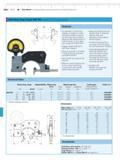 320 Mahr 9-14 MaraMeter Indicating Measuring Instruments for Outside Dimensions Indicating Snap Gages 840 FM MaraMeter M with measuring jaws W Feat Каталог MAHR 2014 Измерительные инструменты и приборы для линейно-угловых измерений Стр. 9-14 ENG