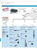 412 Mahr 11-6 MarConnect Data Processing Integrated Wireless and USB ready measuring instruments USB-HUB 7-fold industrial model incl USB cable for Каталог MAHR 2014 Измерительные инструменты и приборы для линейно-угловых измерений Стр. 11-6 ENG