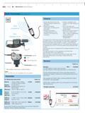 414 Mahr 11-8 MarConnect Data Processing Radio Transmission radio system fm v UCIMH 3ci iu r him r i o I7 Q Lui ii ii i in DATA-Button Transmitter Каталог MAHR 2014 Измерительные инструменты и приборы для линейно-угловых измерений Стр. 11-8 ENG