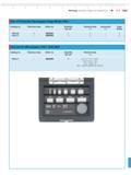 435 MarGage Standards Gages and Gage Blocks M 13-9 Mahr Pair of Protective Rectangular Gage Blocks 418 c catalog no tolerance class order no Quanti Каталог MAHR 2014 Измерительные инструменты и приборы для линейно-угловых измерений Стр. 13-9 ENG