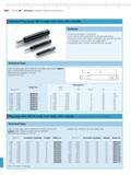 442 Mahr 13-16 MarGage Standards Gages and Gage Blocks Individual Plug Gages 426 D made from steel with a handle Features For testing diameters of Каталог MAHR 2014 Измерительные инструменты и приборы для линейно-угловых измерений Стр. 13-16 ENG