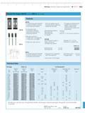 443 MarGage Standards Gages and Gage Blocks M 13-17 Mahr thread Pin Gages 426 M holders 426 A with an eyelet Features 426 M 426 M For determining p Каталог MAHR 2014 Измерительные инструменты и приборы для линейно-угловых измерений Стр. 13-17 ENG
