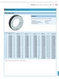 445 MarGage Standards Gages and Gage Blocks M 13-19 Mahr Setting standards for indicating measuring instruments Ring Gages 355 E Features Special w Каталог MAHR 2014 Измерительные инструменты и приборы для линейно-угловых измерений Стр. 13-19 ENG