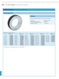 446 Mahr 13-20 MarGage Standards Gages and Gage Blocks Setting standards for indicating measuring instruments Ring Gages 355 E Features Special wea Каталог MAHR 2014 Измерительные инструменты и приборы для линейно-угловых измерений Стр. 13-20 ENG
