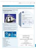 447 MarGage Standards Gages and Gage Blocks 13-21 Mahr Calibration Services International Standards require complete documentation and calibration Каталог MAHR 2014 Измерительные инструменты и приборы для линейно-угловых измерений Стр. 13-21 ENG