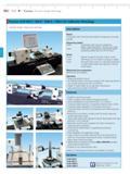 456 Precimar ULM 300-E 600-E 1000-E 1500-E for Calibration Metrology Universal length measuring machines Description Model Comparator with horizont Каталог MAHR 2014 Измерительные инструменты и приборы для линейно-угловых измерений Стр. 14-8 ENG