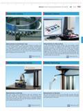 464 MarSurf Surface Measuring Instruments and Systems 15-3 Mahr Automotive Industry Measurements on synchronizer rings The automotive industry is o Каталог MAHR 2014 Измерительные инструменты и приборы для линейно-угловых измерений Стр. 15-3 ENG