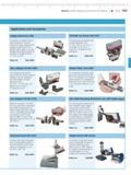 470 MarSurf Surface Measuring Instruments and Systems 15-9 Mahr + Applications and Accessories Height Stand EAS-2496 A compact convenient fixture w Каталог MAHR 2014 Измерительные инструменты и приборы для линейно-угловых измерений Стр. 15-9 ENG