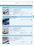 478 MarSurf Surface Measuring Instruments and Systems 15-17 Mahr Pick-up PHT 3-350 System Single-skid pick-up with spherical skid Skid radius in tr Каталог MAHR 2014 Измерительные инструменты и приборы для линейно-угловых измерений Стр. 15-17 ENG