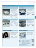 482 MarSurf Surface Measuring Instruments and Systems 15-21 Mahr MarSurf PS 1 M 300 M 300 C Accessories With four different prisms for mounting axi Каталог MAHR 2014 Измерительные инструменты и приборы для линейно-угловых измерений Стр. 15-21 ENG