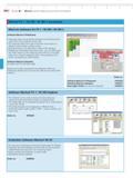 483 Mahr 15-22 MarSurf Surface Measuring Instruments and Systems MarSurf PS 1 M 300 M 300 C Accessories MarCom Software for PS 1 M 300 M 300 C Soft Каталог MAHR 2014 Измерительные инструменты и приборы для линейно-угловых измерений Стр. 15-22 ENG