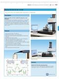 494 MarSurf Surface Measuring Instruments and Systems 15-33 Mahr MarSurf UD 120 LD 130 LD 260 Two in one Contour and roughness depth measurement in Каталог MAHR 2014 Измерительные инструменты и приборы для линейно-угловых измерений Стр. 15-33 ENG