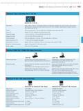 498 MarSurf Surface Measuring Instruments and Systems 15-37 Mahr MarSurf Data Overview XC 2 XC 20 Parameters Probes Drive unit Traversing length Me Каталог MAHR 2014 Измерительные инструменты и приборы для линейно-угловых измерений Стр. 15-37 ENG