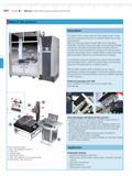 501 Mahr 15-40 MarSurf Surface Measuring Instruments and Systems MarSurf CNC premium Basic measuring station 1 Base with regulation (pneum ) 2 Tabl Каталог MAHR 2014 Измерительные инструменты и приборы для линейно-угловых измерений Стр. 15-40 ENG