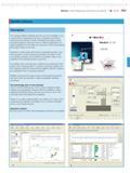 502 MarSurf Surface Measuring Instruments and Systems M 15-41 Mahr MarWin Software Description The software platform MarWin gives the user the poss Каталог MAHR 2014 Измерительные инструменты и приборы для линейно-угловых измерений Стр. 15-41 ENG