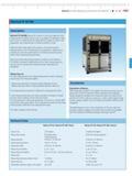 510 MarSurf Surface Measuring Instruments and Systems 15-49 Mahr MarSurf FP 40 180 Description MarSurf FP 40 180 optical 3D scanner is used for ins Каталог MAHR 2014 Измерительные инструменты и приборы для линейно-угловых измерений Стр. 15-49 ENG