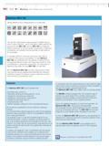 519 Mahr 16-8 MarForm Form Measuring Instruments MarForm MFU 100 Taking reference form measurement to a new level 1 0 (2 The road from high-precisi Каталог MAHR 2014 Измерительные инструменты и приборы для линейно-угловых измерений Стр. 16-8 ENG