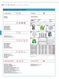 525 Mahr 16-14 MarForm Form Measuring Instruments MarWin Software Modules for MarForm 3 EVALUATION 5 RECORD QE Axis QE Plane QE Multigraphics O QE Каталог MAHR 2014 Измерительные инструменты и приборы для линейно-угловых измерений Стр. 16-14 ENG