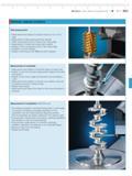 538 MarGear Gear Measuring Machines 17-5 Mahr MarGear Industry Solutions Hob measurement Measurement and analysis of axial and radial run-out on th Каталог MAHR 2014 Измерительные инструменты и приборы для линейно-угловых измерений Стр. 17-5 ENG