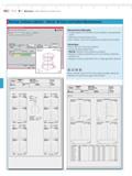 539 MarGear Software solutions - MarLib 3D Form and Position Measurements Measurement philosophy Includes approx 30 complex functions defined using Каталог MAHR 2014 Измерительные инструменты и приборы для линейно-угловых измерений Стр. 17-6 ENG