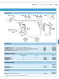 548 MarVision Optical Measuring Instruments M 18-7 Mahr Pi 150 v05 150 v20 Illumination Order no LED ring light adjustable D 75 mm incl mains adapt Каталог MAHR 2014 Измерительные инструменты и приборы для линейно-угловых измерений Стр. 18-7 ENG