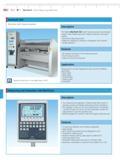 571 MarShaft CNC Automatic shaft measuring system Description Request brochure or see WebCode 12107 The flexible MarShaft CNC shaft measuring syste Каталог MAHR 2014 Измерительные инструменты и приборы для линейно-угловых измерений Стр. 19-4 ENG
