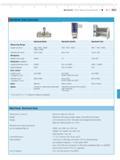 572 MarShaft Shaft Measuring Machines M 19-5 Mahr MarShaft Data Overview MarShaft MAN MarShaft SCOPE Measuring Range Length (Z) (mm) 400 800 1600 2 Каталог MAHR 2014 Измерительные инструменты и приборы для линейно-угловых измерений Стр. 19-5 ENG