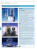 579 Mahr MarSolution Customer Specific Metrology MarSolution Customer Specific Measuring Devices Description Dynamic measurements of the inside dia Каталог MAHR 2014 Измерительные инструменты и приборы для линейно-угловых измерений Стр. 20-6 ENG