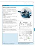 590 Mahr Services 21-9 Mahr Capability Testing Mahr tests the capability of your measuring machines Do your measuring machines and your measuring d Каталог MAHR 2014 Измерительные инструменты и приборы для линейно-угловых измерений Стр. 21-9 ENG
