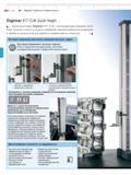 58 Новый высотомер Mahr Digimar 817 CLM с инновационным режимом Quick Mode Высокая точность и скорость измерений, широкие возможности измерения Каталог MAHR 2016 Измерительный инструмент и контрольно-измерительное обрудование для машиностроительных предприятий Микрометры Индикаторы Штангенциркули Микроскопы Стр. 2-4