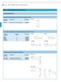 66 Mahr 2-12 I Digimar Приборы для измерения высоты Высотомер Digimar 817 CLM / 816 CL Принадлежности Кронштейны для наконечников с хвостовиком 0 8 Каталог MAHR 2016 Измерительный инструмент и контрольно-измерительное обрудование для машиностроительных предприятий Микрометры Индикаторы Штангенциркули Микроскопы Стр. 2-12