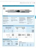 99 Micromar Микрометрический инструмент М 3-25 Mahr Нутромер микрометрический Micromar 44 CB с уменьшенной площадью измерительных поверхностей Особе Каталог MAHR 2016 Измерительный инструмент и контрольно-измерительное обрудование для машиностроительных предприятий Микрометры Индикаторы Штангенциркули Микроскопы Стр. 3-25