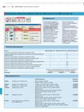 314 Mahr) 11-4 I MarConnect Обработка данных измерений Программное обеспечение MarCom Std 5 0 / MarCom Prof 5 0 / MarCom Upd 5 0 USB RS232C MarConnec Каталог MAHR 2016 Измерительный инструмент и контрольно-измерительное обрудование для машиностроительных предприятий Микрометры Индикаторы Штангенциркули Микроскопы Стр. 11-4