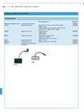320 Mahr) 11-10 I MarConnect Обработка данных измерений Приемник MarConnect FM 2 Accessories MarCom Professional 5 0 Программное обеспечение 16 EXf П Каталог MAHR 2016 Измерительный инструмент и контрольно-измерительное обрудование для машиностроительных предприятий Микрометры Индикаторы Штангенциркули Микроскопы Стр. 11-10