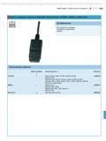 321 MarConnect Обработка данных измерений М 11-11 (Mahr Кабель передачи данных Digimatic MarConnect 16 EWd / 2000 d / 838 di (A) Digimatic Особенност Каталог MAHR 2016 Измерительный инструмент и контрольно-измерительное обрудование для машиностроительных предприятий Микрометры Индикаторы Штангенциркули Микроскопы Стр. 11-11