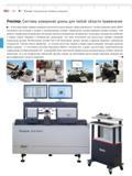 356 Precimar Системы измерения длины для любой области применения В настоящее время линейные измерения используются в разнообразных сферах деятельнос Каталог MAHR 2016 Измерительный инструмент и контрольно-измерительное обрудование для машиностроительных предприятий Микрометры Индикаторы Штангенциркули Микроскопы Стр. 14-6