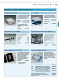 381 MarSurf Техника измерения поверхностей I М 15-17 (Mahr I MarSurf PS 1 / M 300 / M 300 C Принадлежности V-образный блок PP С четырьмя различными п Каталог MAHR 2016 Измерительный инструмент и контрольно-измерительное обрудование для машиностроительных предприятий Микрометры Индикаторы Штангенциркули Микроскопы Стр. 15-17
