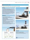 393 MarSurf Техника измерения поверхностей I М 15-29 Mahr MarSurf UD 130 / LD 130 / LD 260 Система две в одной Измерение контура и глубины микронеров Каталог MAHR 2016 Измерительный инструмент и контрольно-измерительное обрудование для машиностроительных предприятий Микрометры Индикаторы Штангенциркули Микроскопы Стр. 15-29