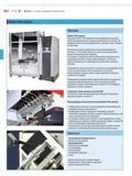 400 Mahr 15-З6 I MarSurf Техника измерения поверхностей MarSurf CNC premium Описание MarSurf CNC premium Концепция MarSurf CNC предлагает высокоэффек Каталог MAHR 2016 Измерительный инструмент и контрольно-измерительное обрудование для машиностроительных предприятий Микрометры Индикаторы Штангенциркули Микроскопы Стр. 15-36