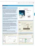 401 MarSurf Техника измерения поверхностей I М 15-37 Mahr Программная платформа MarWin предлагает пользователю широкие возможности для решения различ Каталог MAHR 2016 Измерительный инструмент и контрольно-измерительное обрудование для машиностроительных предприятий Микрометры Индикаторы Штангенциркули Микроскопы Стр. 15-37