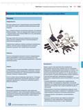 475 MarSolution Специальные решения для конкретных заказчиков I М 20-3 Mahr MarSolution Измерительные приспособления на базе стандартных комплектующи Каталог MAHR 2016 Измерительный инструмент и контрольно-измерительное обрудование для машиностроительных предприятий Микрометры Индикаторы Штангенциркули Микроскопы Стр. 20-3