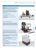 477 MarSolution Специальные решения для конкретных заказчиков 20-5 Mahr + MarSolution Специальные приспособления Описание Серия RPM - приспособления Каталог MAHR 2016 Измерительный инструмент и контрольно-измерительное обрудование для машиностроительных предприятий Микрометры Индикаторы Штангенциркули Микроскопы Стр. 20-5